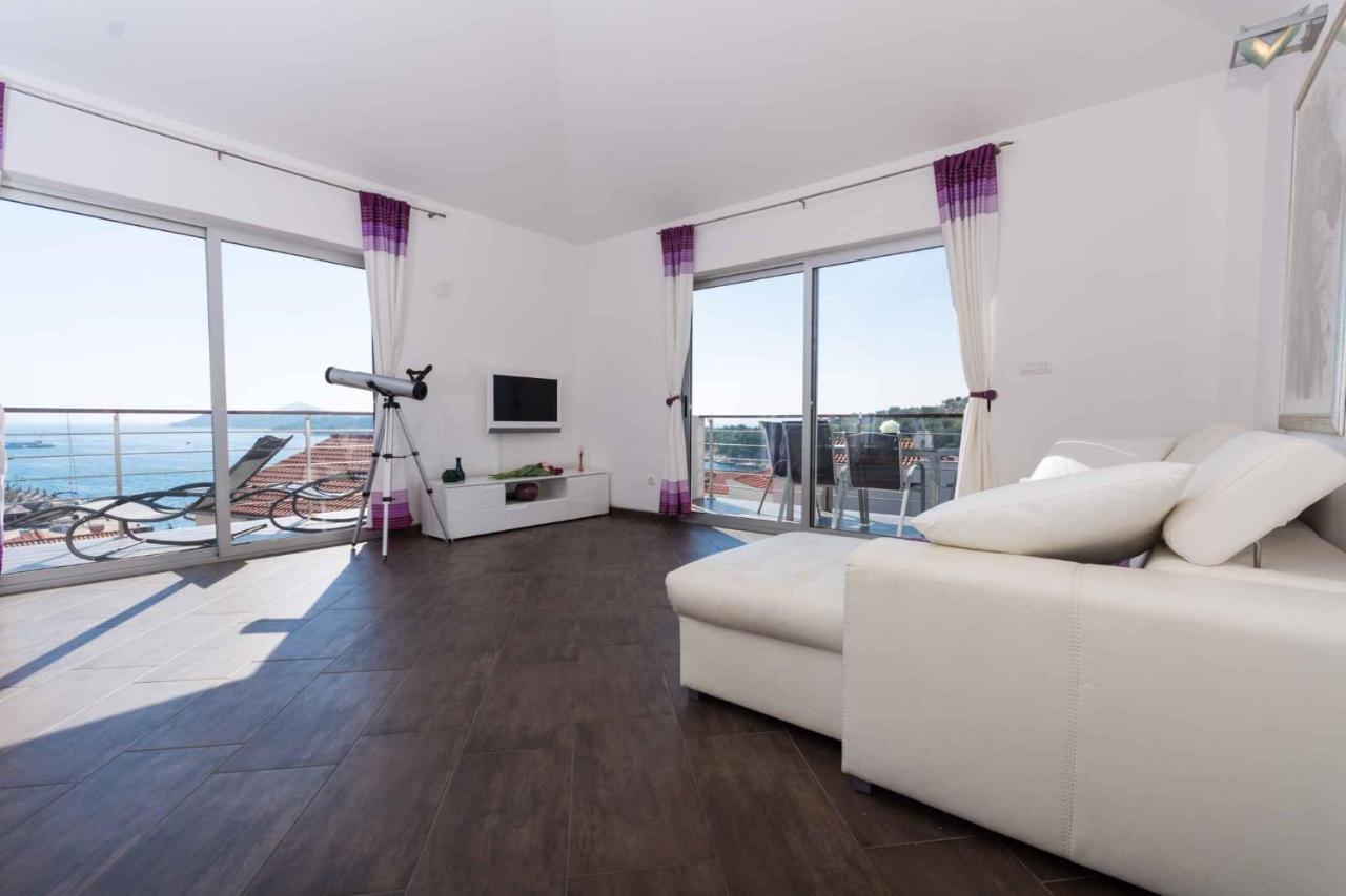 Apartment Aquanur-2 By Interhome Sovlje Luaran gambar