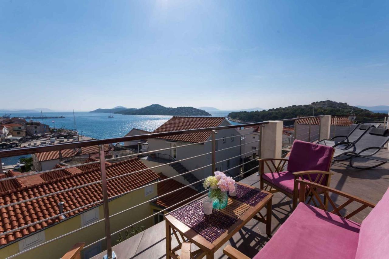 Apartment Aquanur-2 By Interhome Sovlje Luaran gambar
