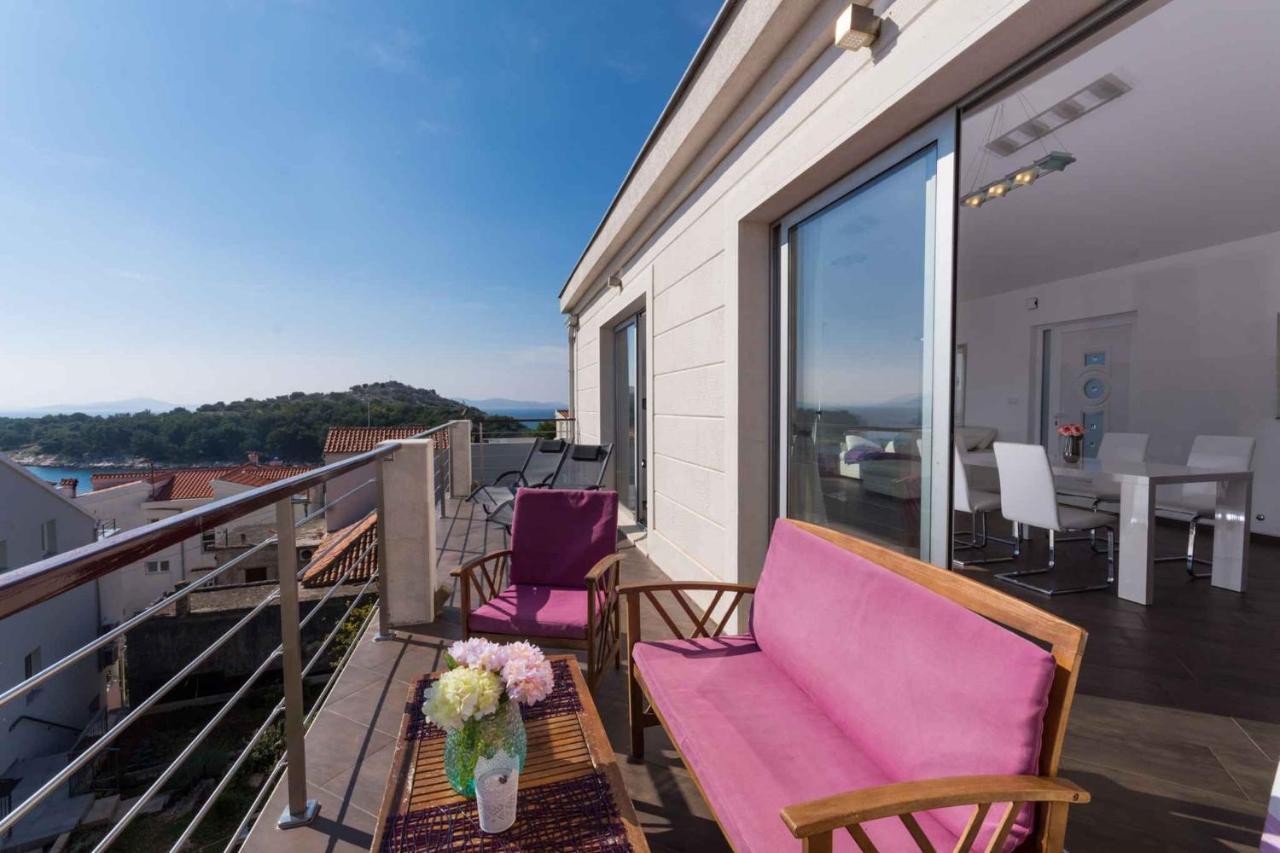 Apartment Aquanur-2 By Interhome Sovlje Luaran gambar