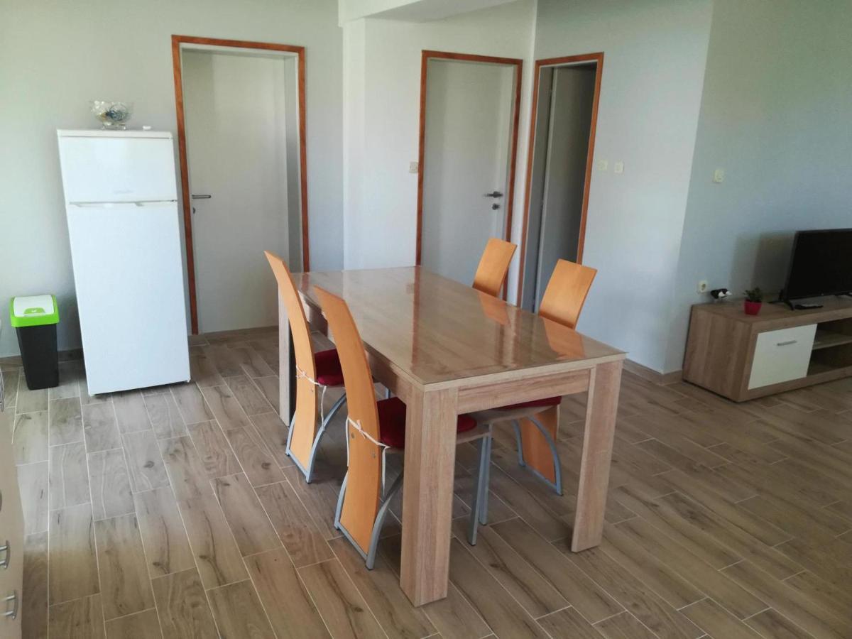 Apartment Aquanur-2 By Interhome Sovlje Luaran gambar