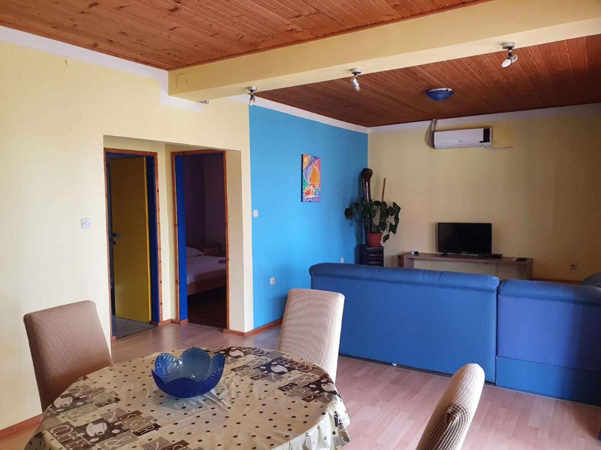 Apartment Aquanur-2 By Interhome Sovlje Luaran gambar