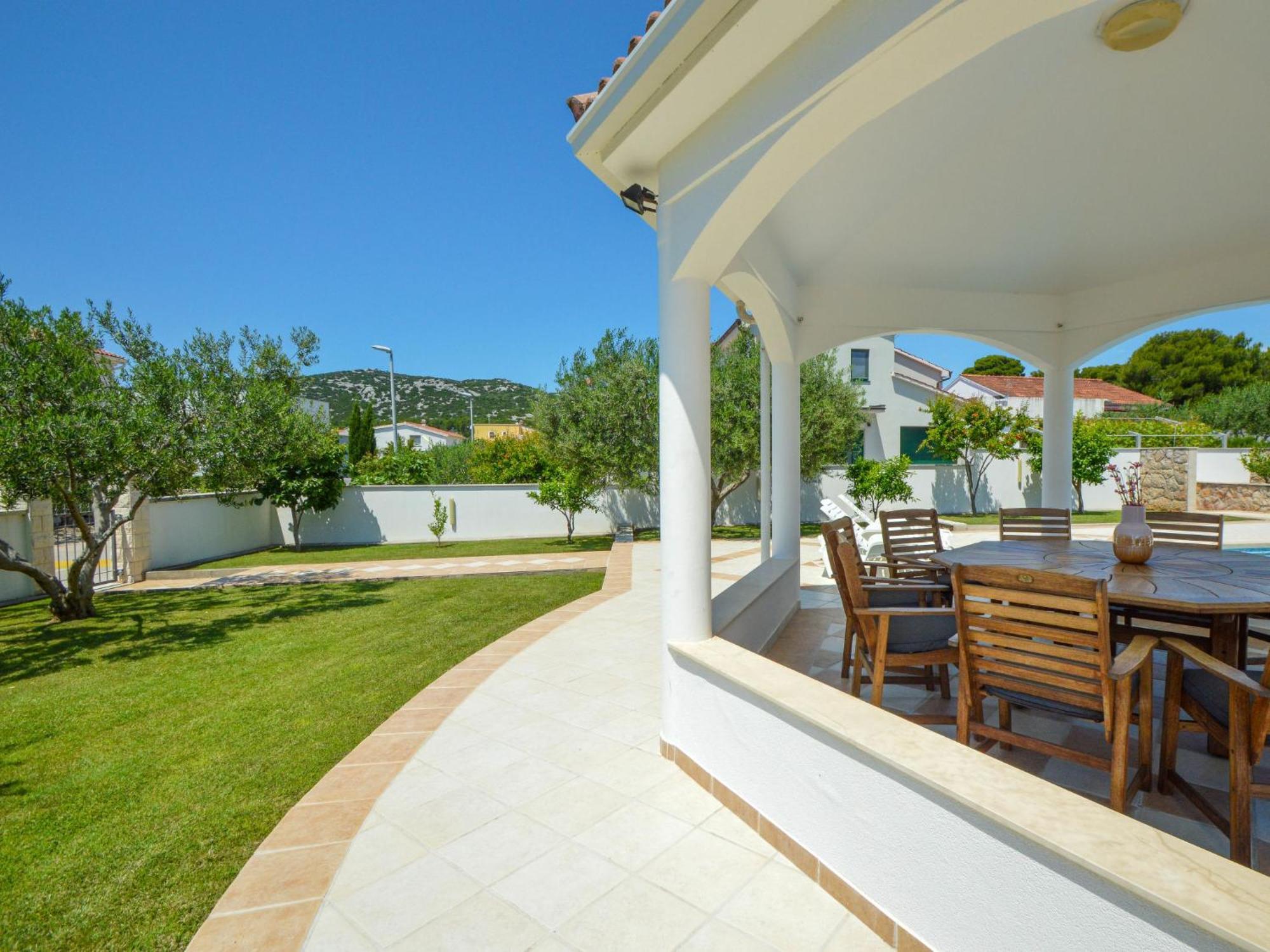 Apartment Aquanur-2 By Interhome Sovlje Luaran gambar