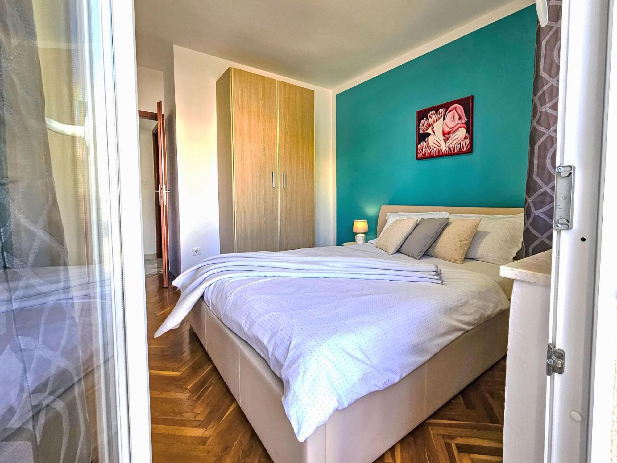 Apartment Aquanur-2 By Interhome Sovlje Luaran gambar