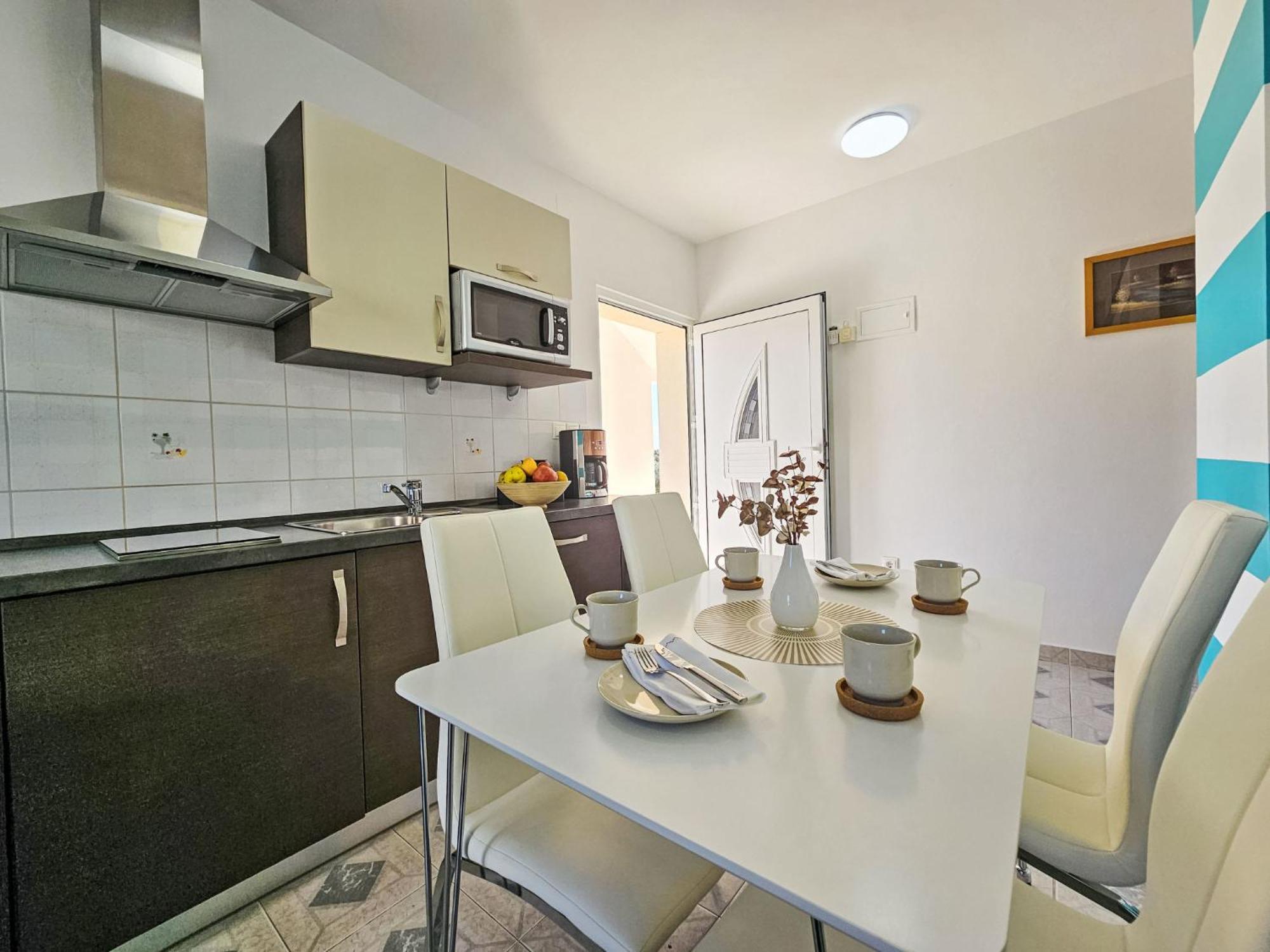Apartment Aquanur-2 By Interhome Sovlje Luaran gambar