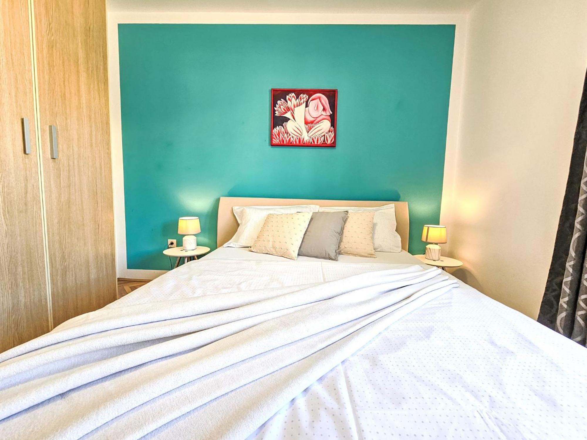 Apartment Aquanur-2 By Interhome Sovlje Luaran gambar