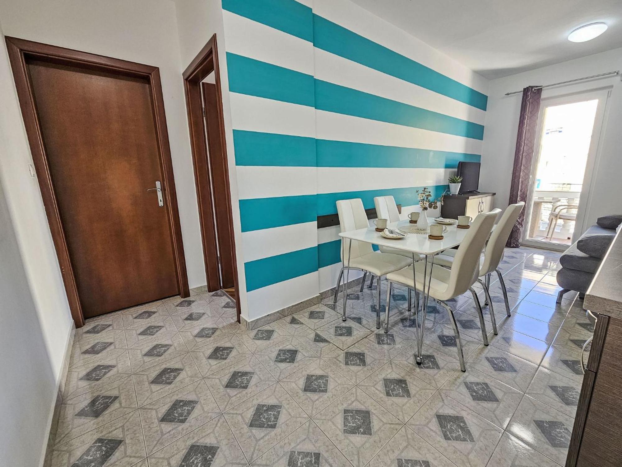 Apartment Aquanur-2 By Interhome Sovlje Luaran gambar