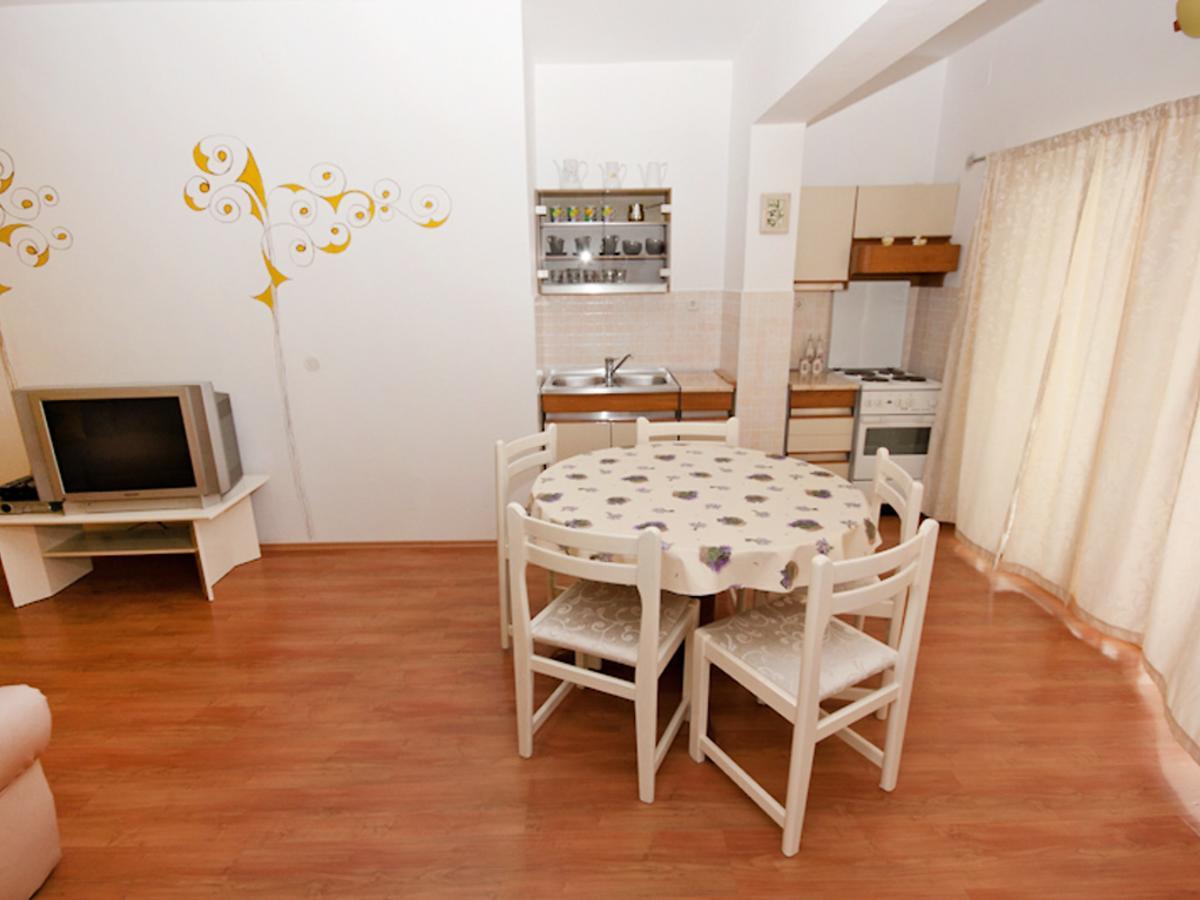 Apartment Aquanur-2 By Interhome Sovlje Luaran gambar