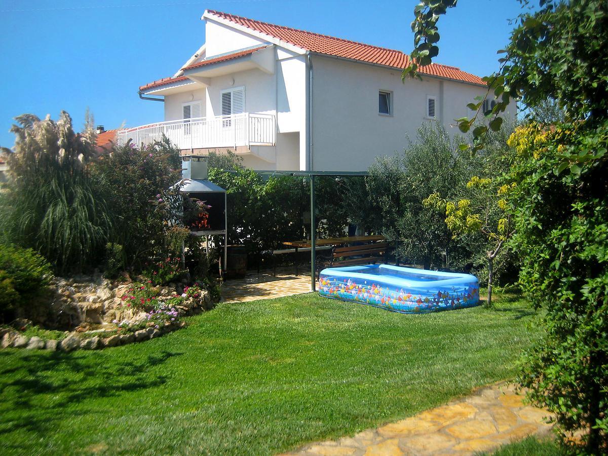 Apartment Aquanur-2 By Interhome Sovlje Luaran gambar