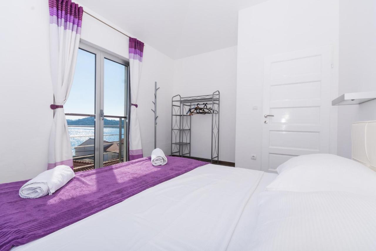 Apartment Aquanur-2 By Interhome Sovlje Luaran gambar